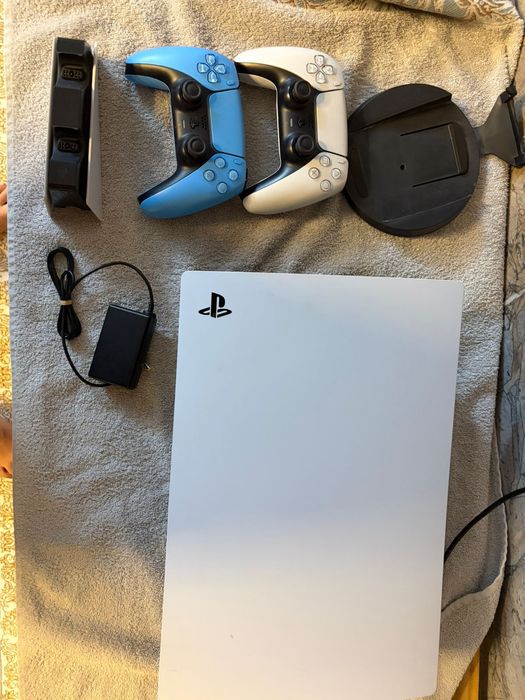 Playstation 5  идеал | 270.000Тг