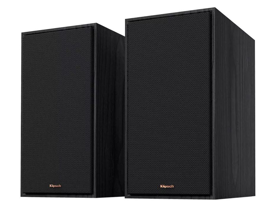 Акустика klipsh RM-10 DB