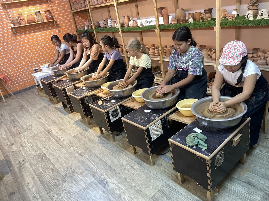 СРОЧНО Продаю гончарные круги