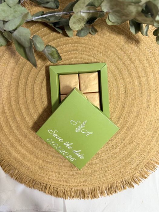 Боньбоерки, тойбастар