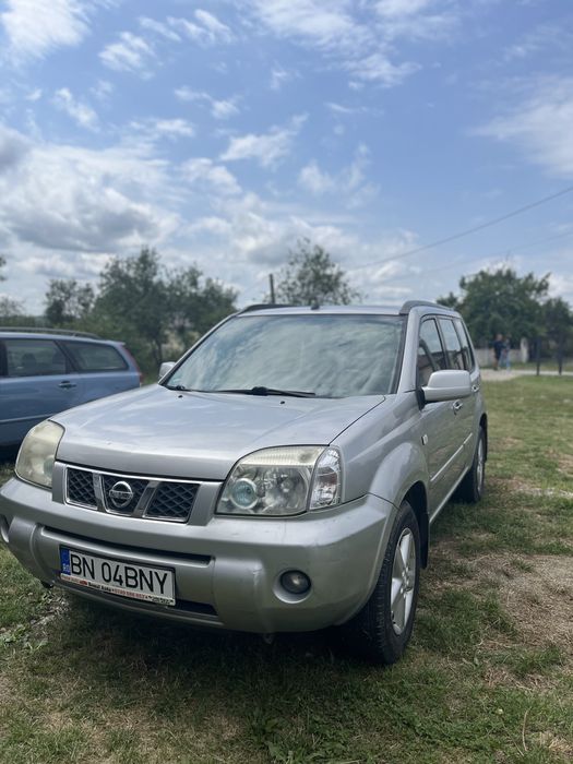 Nissan X-Trail 2.2dci 2005