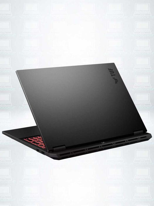 ASUS TUF Gaming A16 / Ryzen 9 / 16GB / 512GB SSD / RTX5060 8GB / 144Гц
