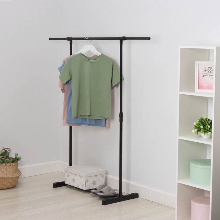 Вешалка напольная для одежды