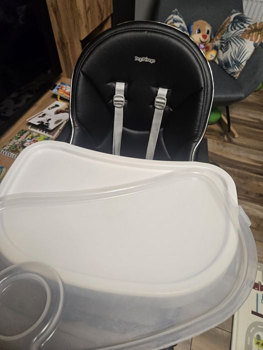 Стол за хранене Peg perego prima pappa follow me