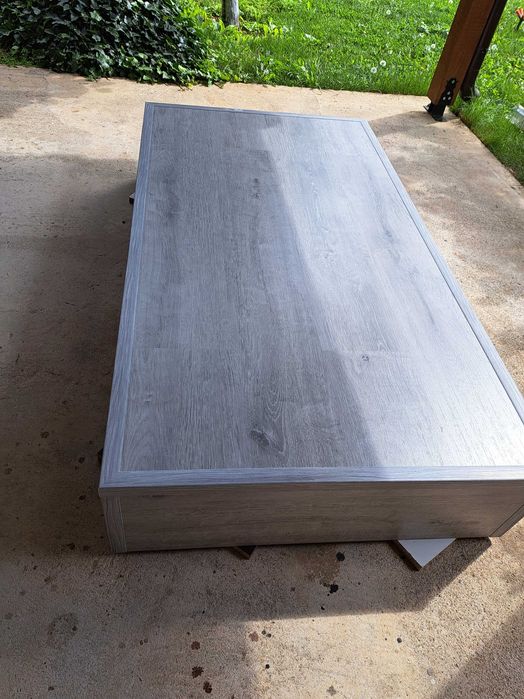 Подиум за педикюрски стол