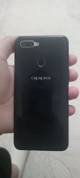 Oppo a5s жаксы состаяниеде