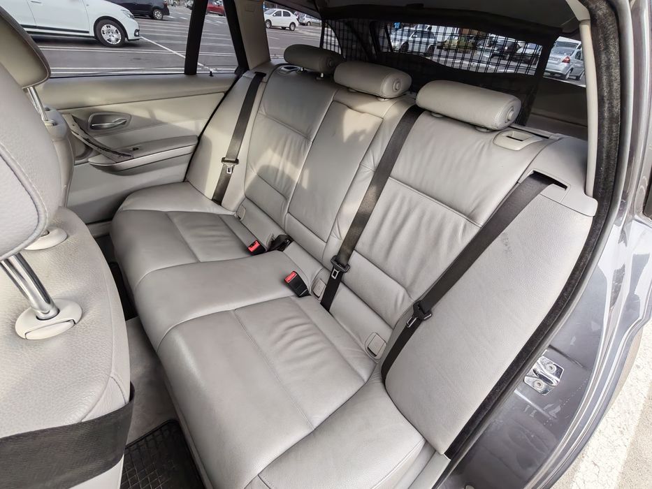 BMW Seria 3 2006 — imagine 5