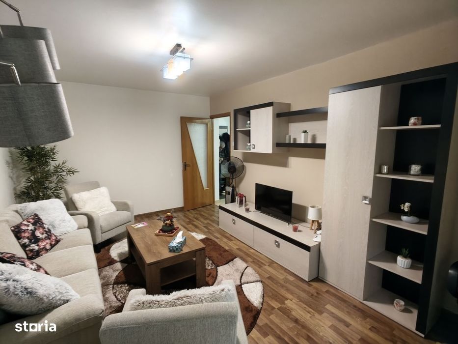 AG. Avantaj imobiliare ap 3 cam 1Mai zona Confecti