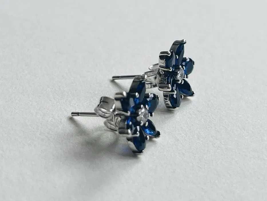 Обеци Пандора|Pandora