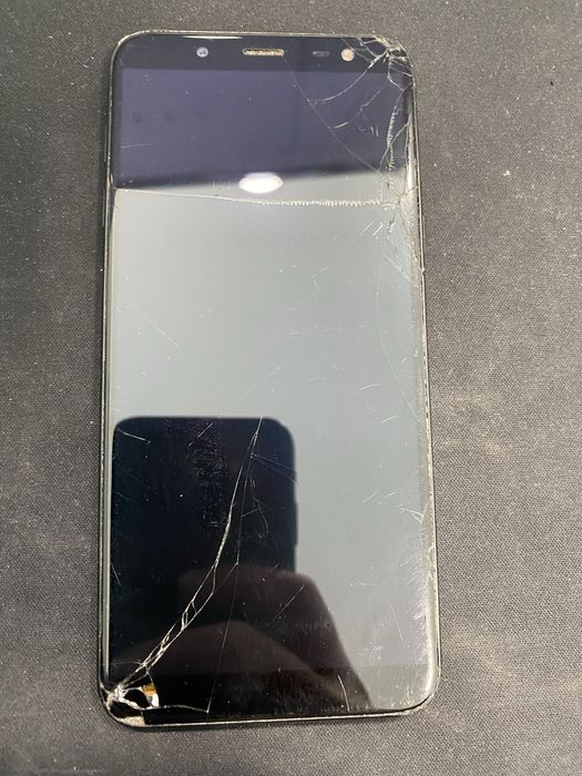 Samsung J6(2018) 32 Gb id-2098