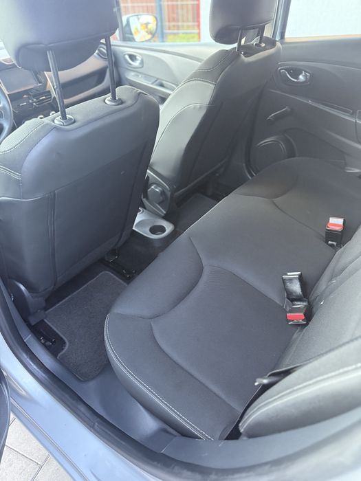 Renault Clio 1.5 Dci Euro 5 Navigatie/Senzori