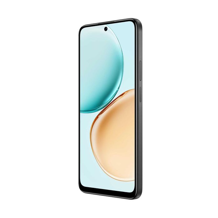 ЧИСТО НОВ Honor X7d (2025) – 256GB / 8GB RAM