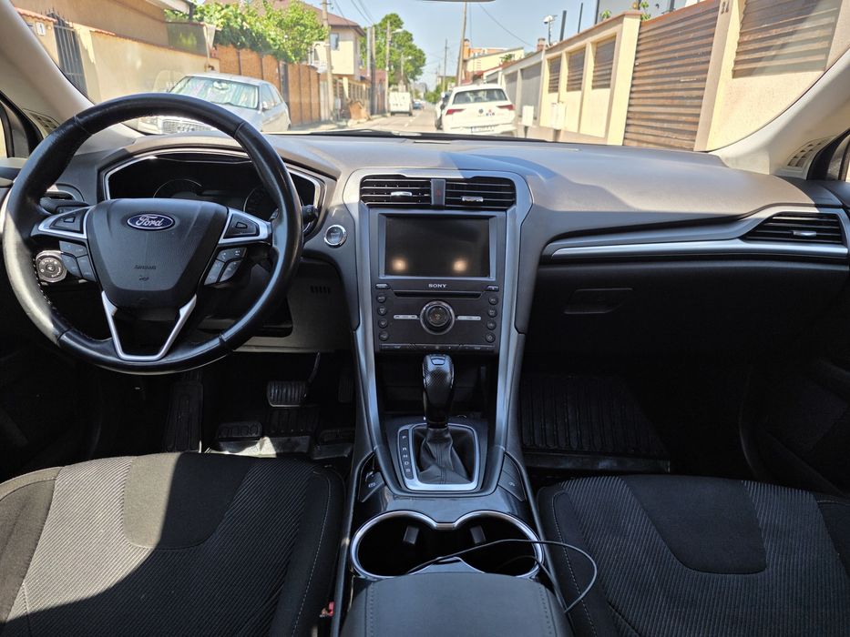 Vand Ford Mondeo 2.0 180cp