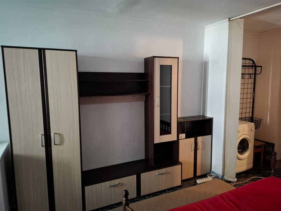 Proprietar- Garsoniera in campus TUDOR, bloc Q1