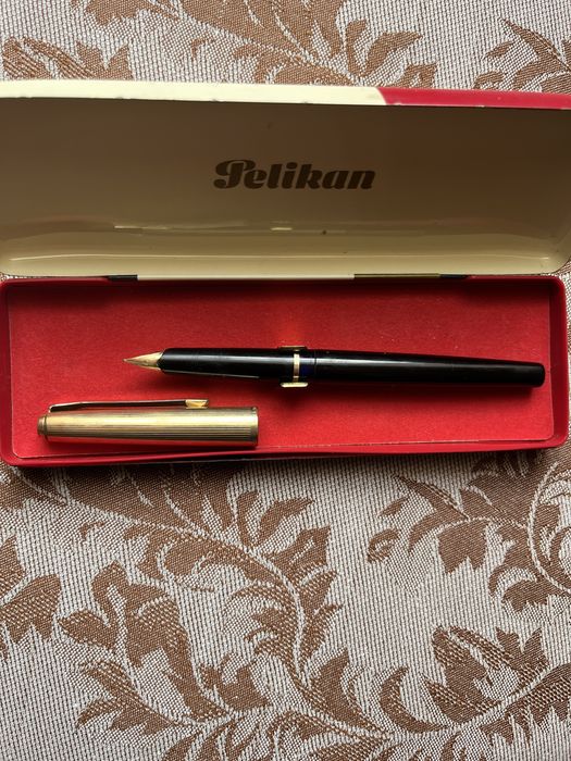 stilou pelikan full box