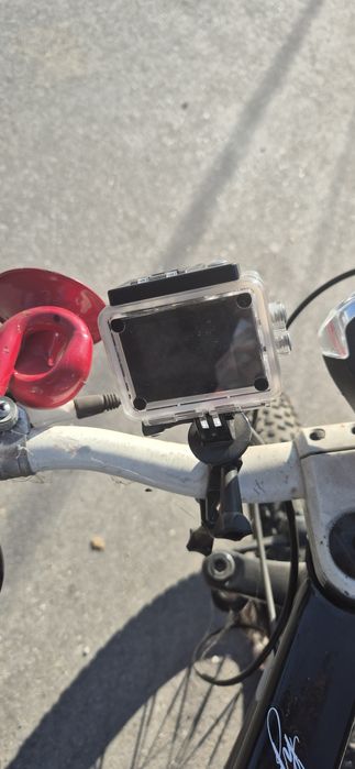 Vand bicicleta mai multe detali la nr telenfon