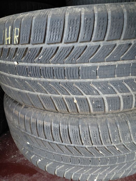 265/60/18″ Continental 2бр.гуми дот2023