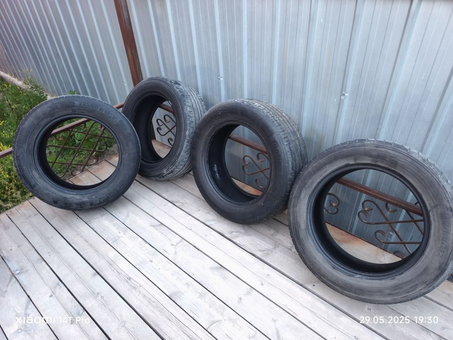 Продаются   шины