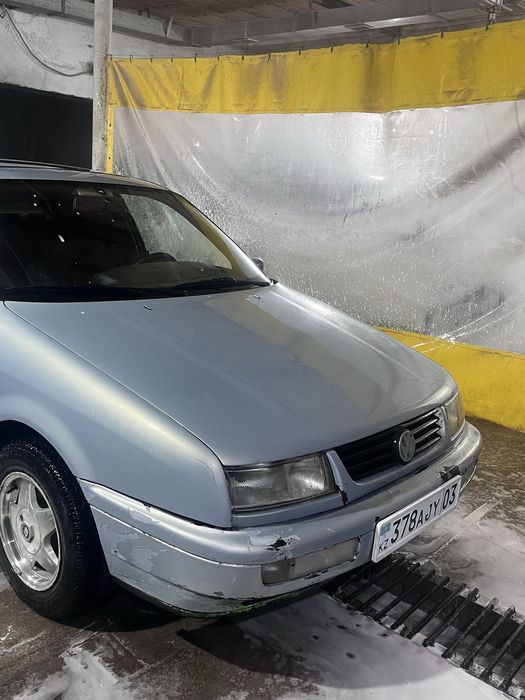 Volkswagen passat,1994 года