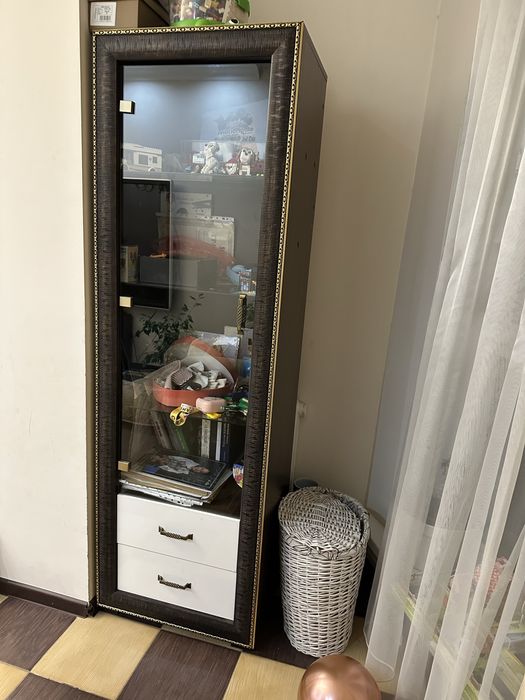 Мебель для гостинной