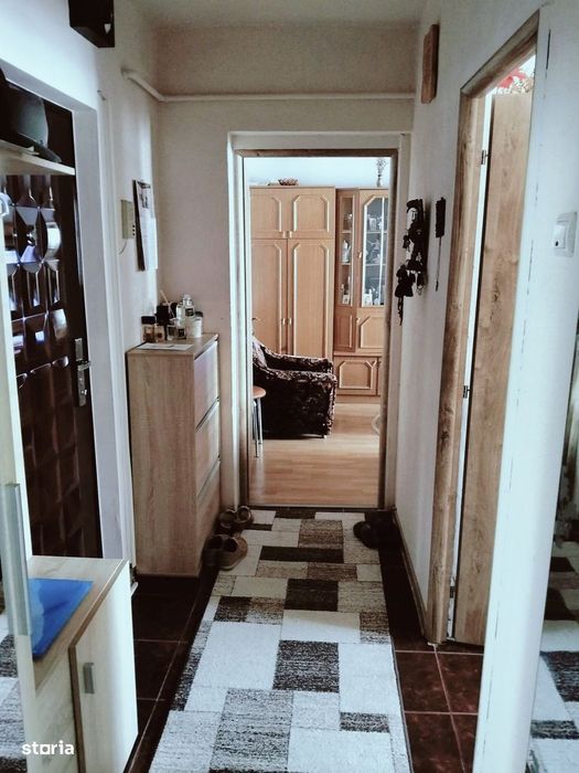 Apartament 2 Camere/Mihai Viteazul/Sibiu.