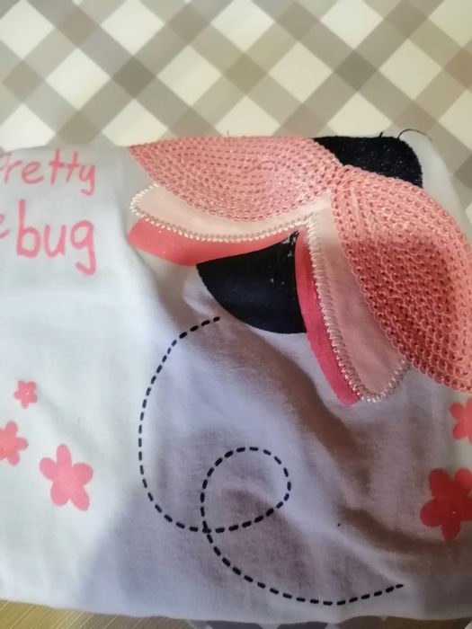 Блузки и суитшърт за момиче