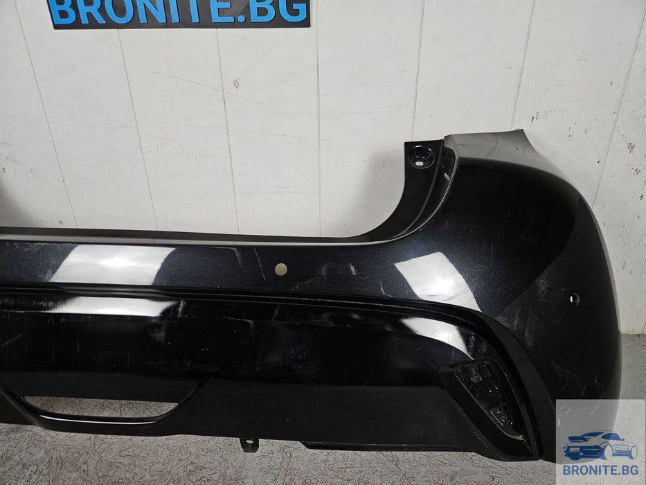 Задна броня TOYOTA YARIS IV Тойота Ярис 4 2020- 2024