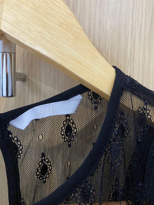 Rochie h&m marimea s-m
