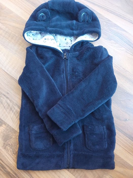 Детски връхни дрешки