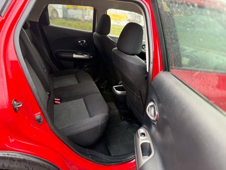 Nissa Juke 2016 motor 1.2 vanzare