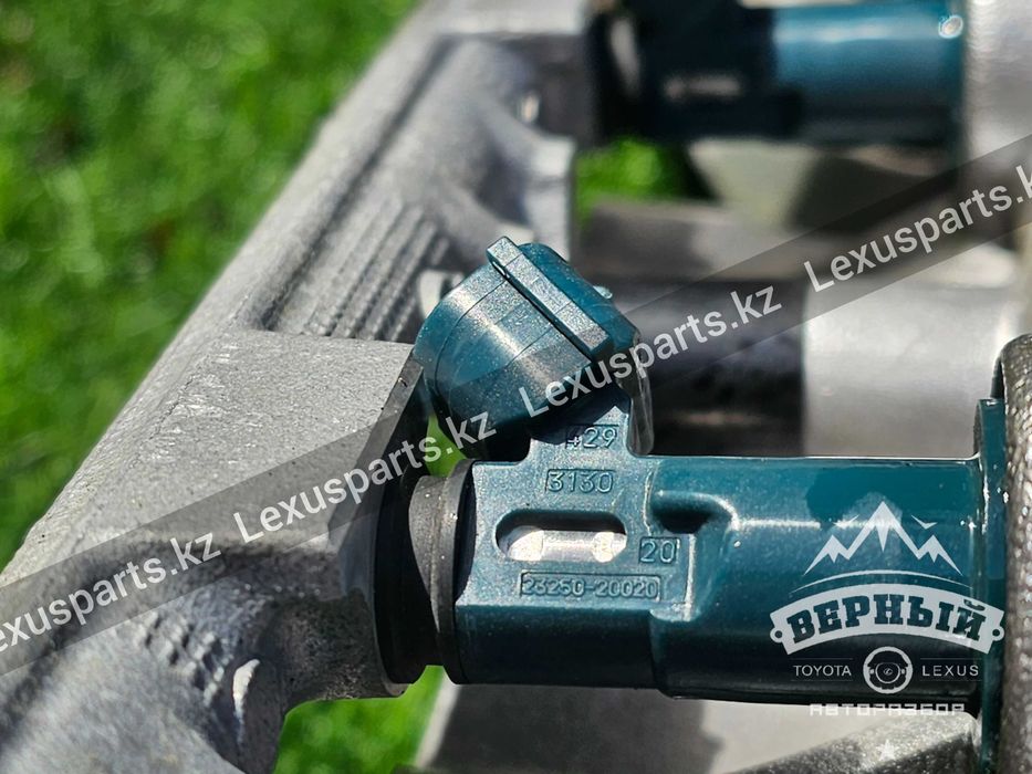 Топливные форсунки 1MZ