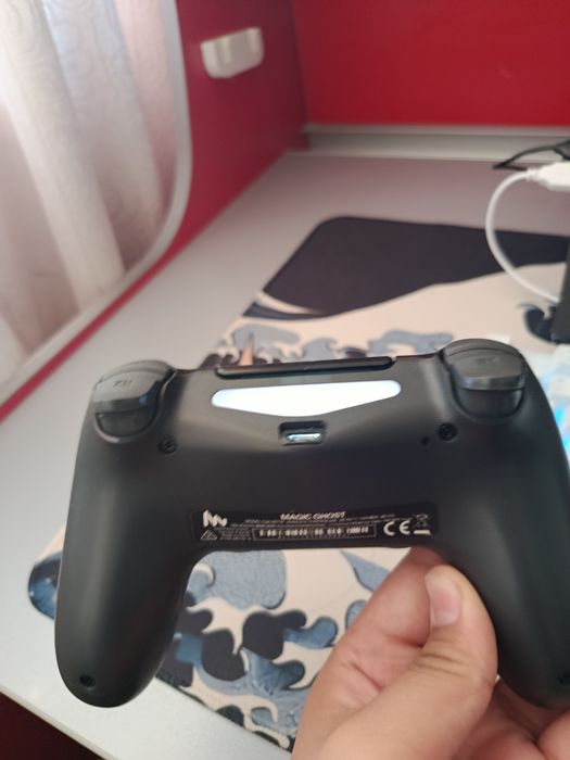 Геймпад для телевизора и пк