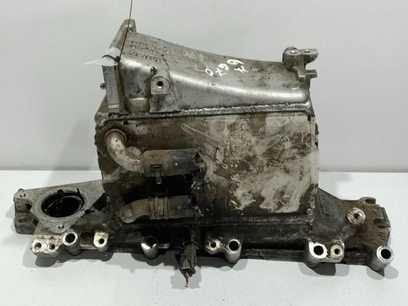 Galerie admisie intercooler Skoda Octavia 3 04L129711AC 1.6 tdi; 2.0 t