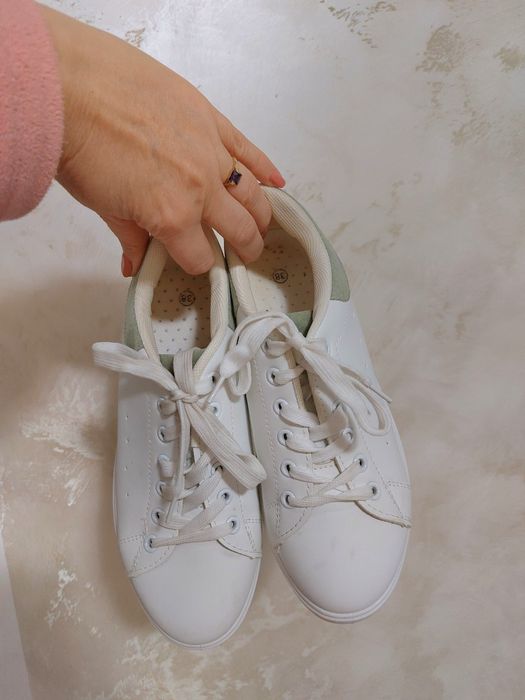 Pantofi sport, marimea 38