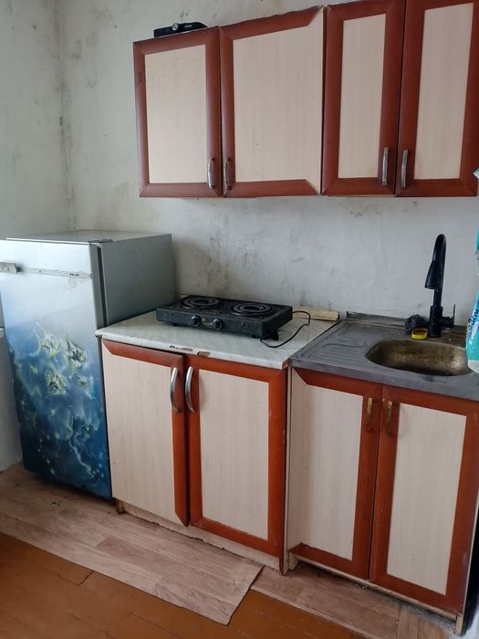 Сдаю 2х комн квартиру