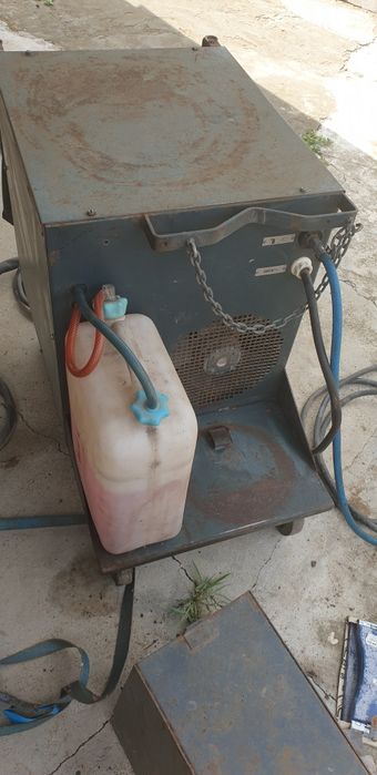 Аргон Ess  220TG