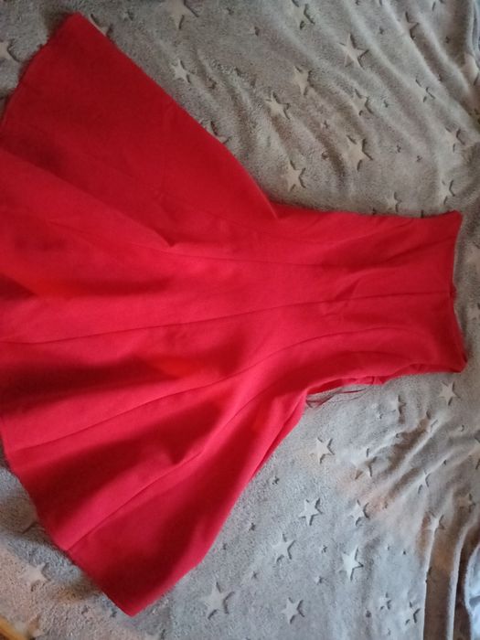 Продам платье за 5 тыс .Б/У