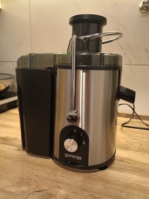 Соковыжималка Gorenje JC400E
