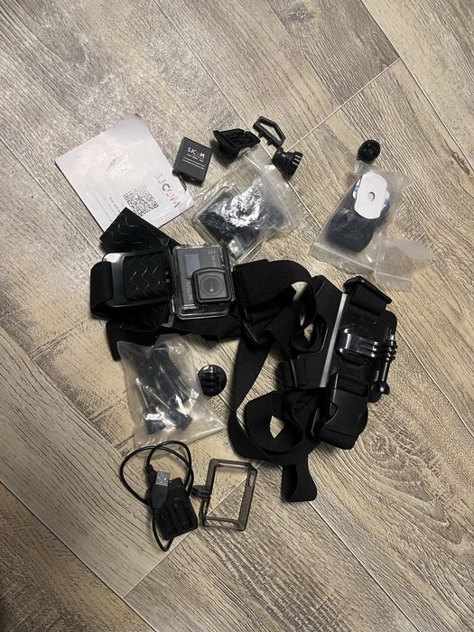 Продам хорошуб камеру