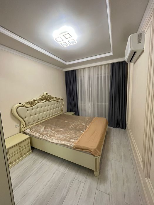 Сдается квартира евродвушка К7