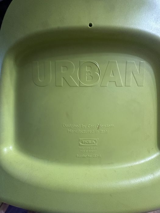 IKEA стул детский URBAN
