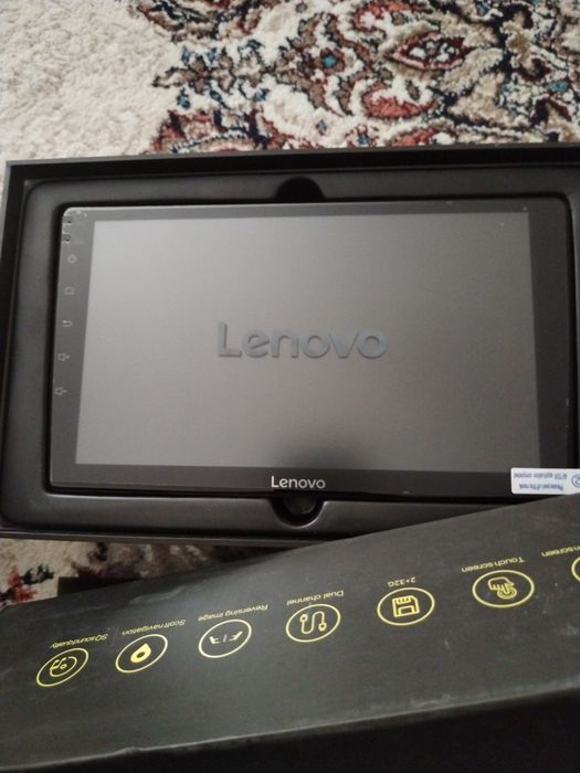 Авто навигация Lenovo HR08 2+32G