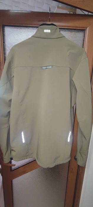 Softh shell Icepeak