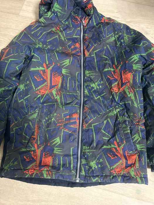 Продается желетка куртка