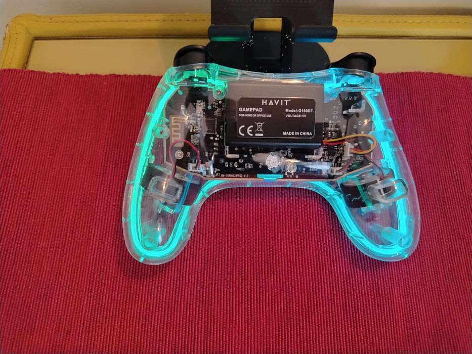 Vand controler HAVIT