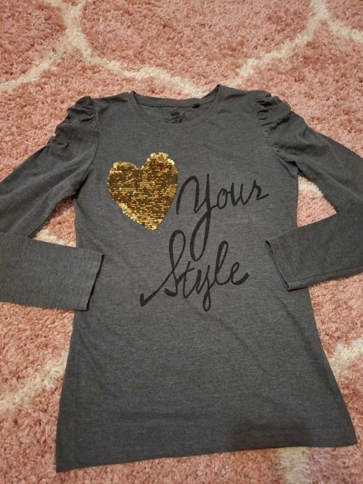 Детска    Блузка