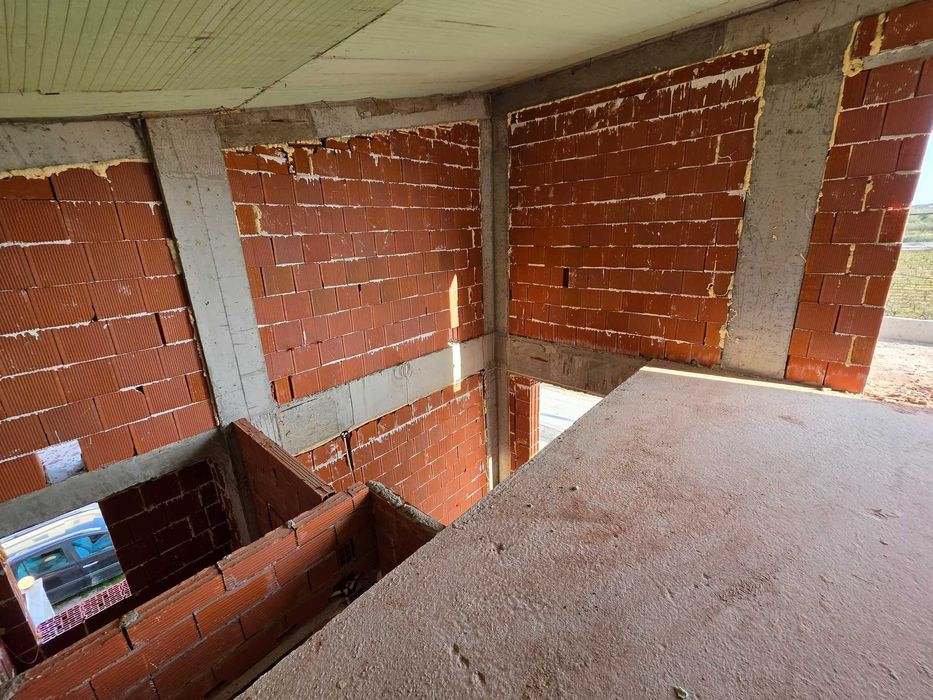 ПРОДАВА СЕ 78 кв.м. дуплекс Неа Перамо, Кавала (Ref. 8363)