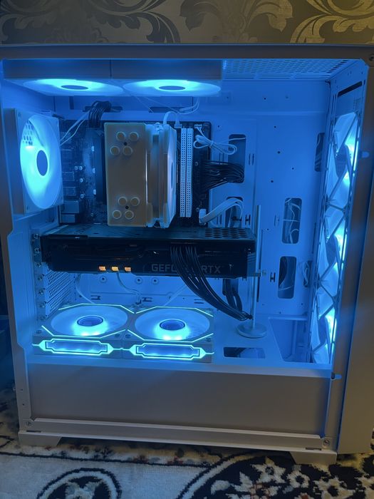 Видеокарта rtx 3080ti