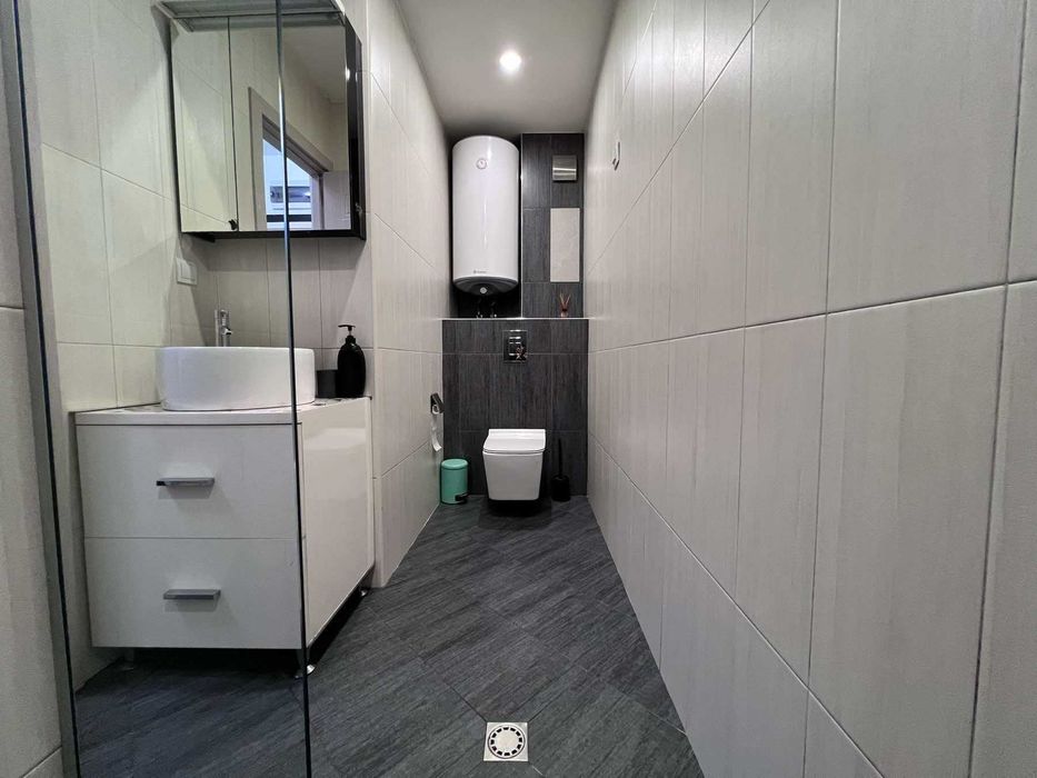 Продава се Двустаен апартамент в София, Витоша - 80 кв.м за 2338 €/кв.м - Снимка #13