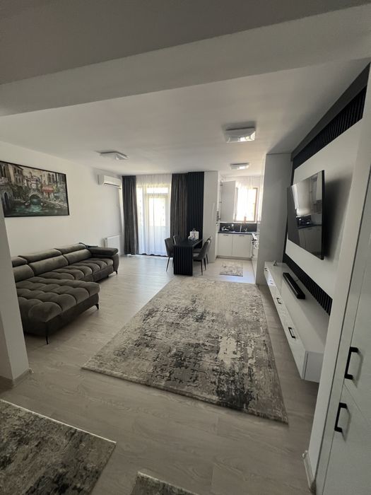 Apartament – Satu Nou - Vedere 4